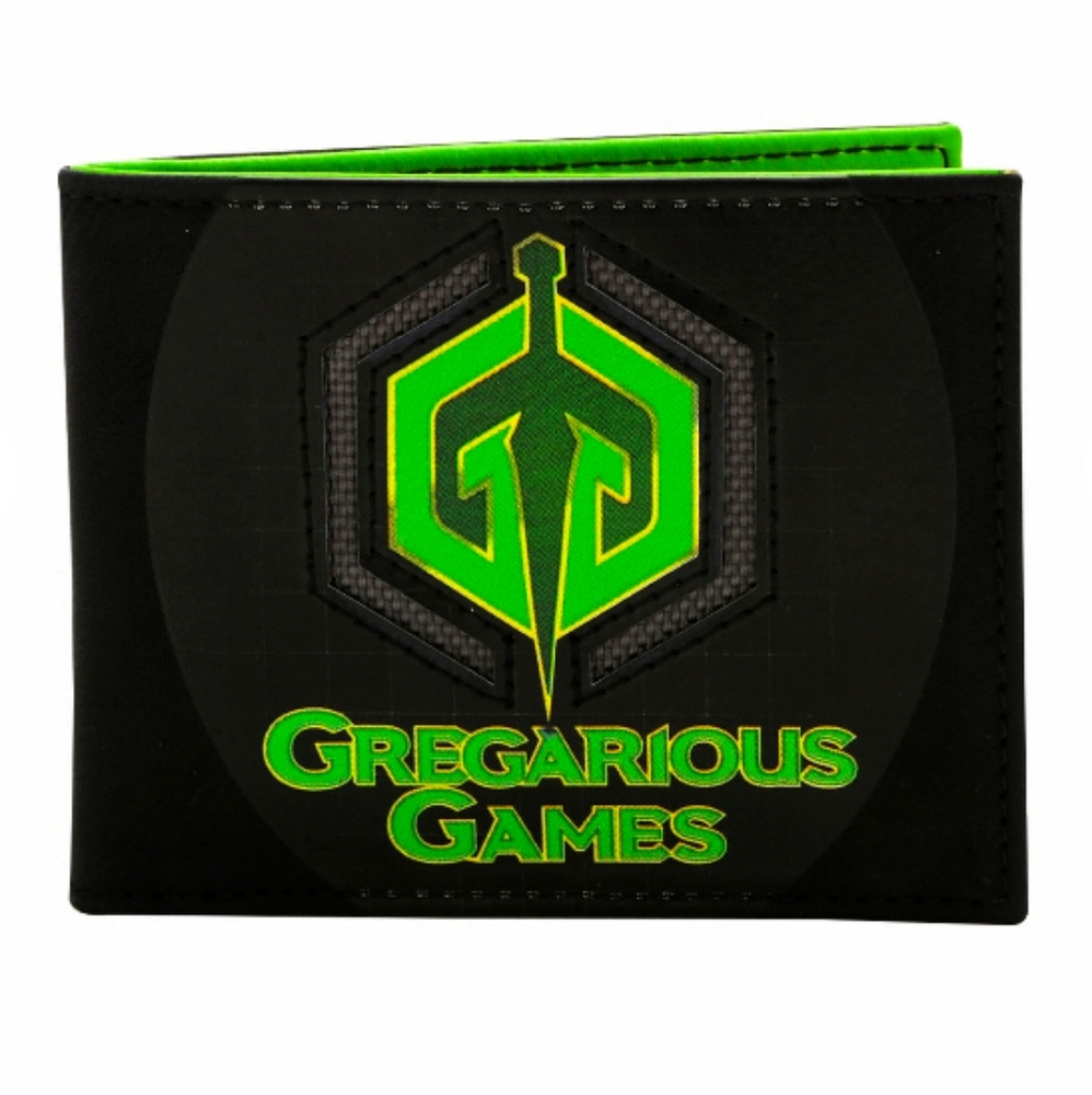 Ready Player One Wallet